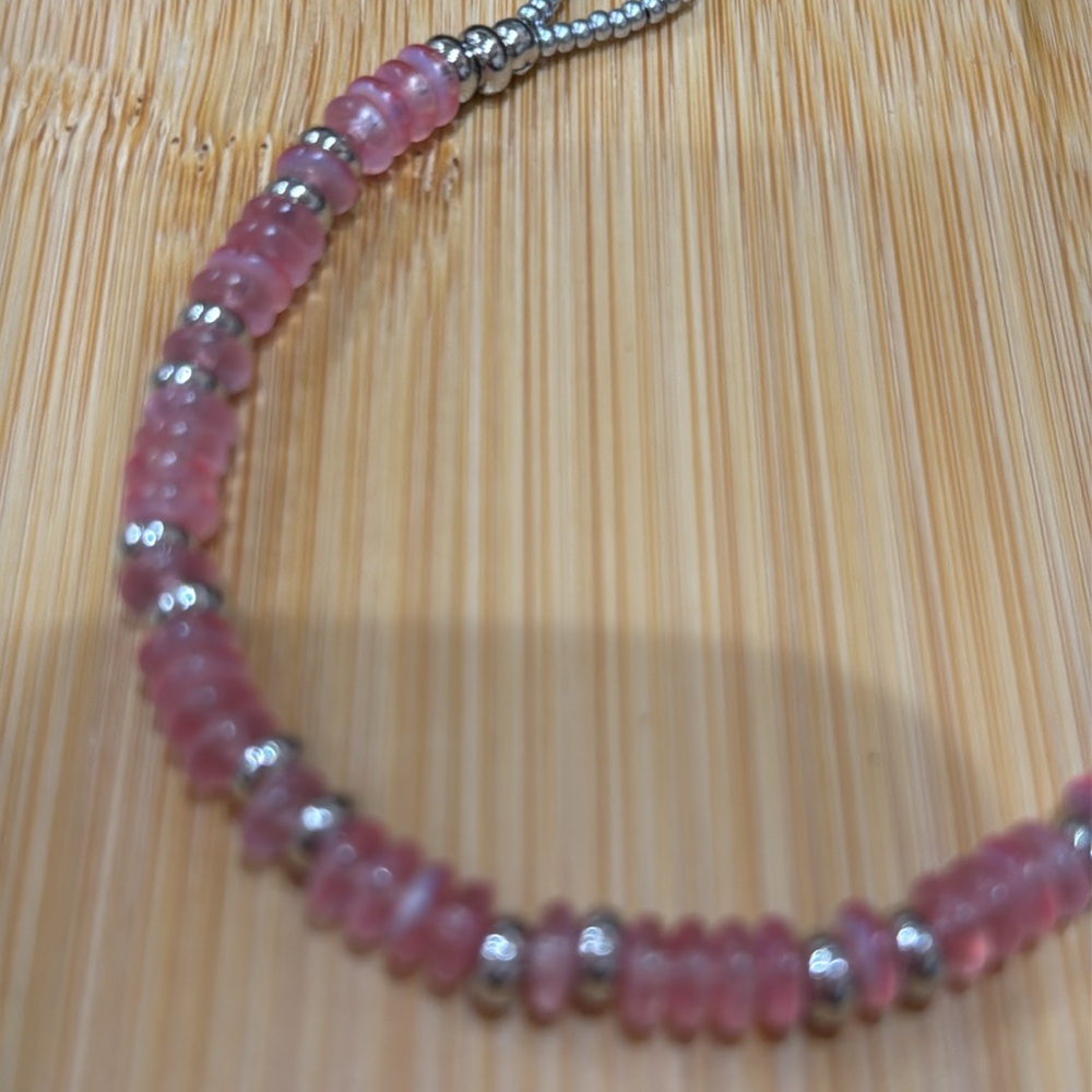 Handmade Bracelet - Picture 4 of 4